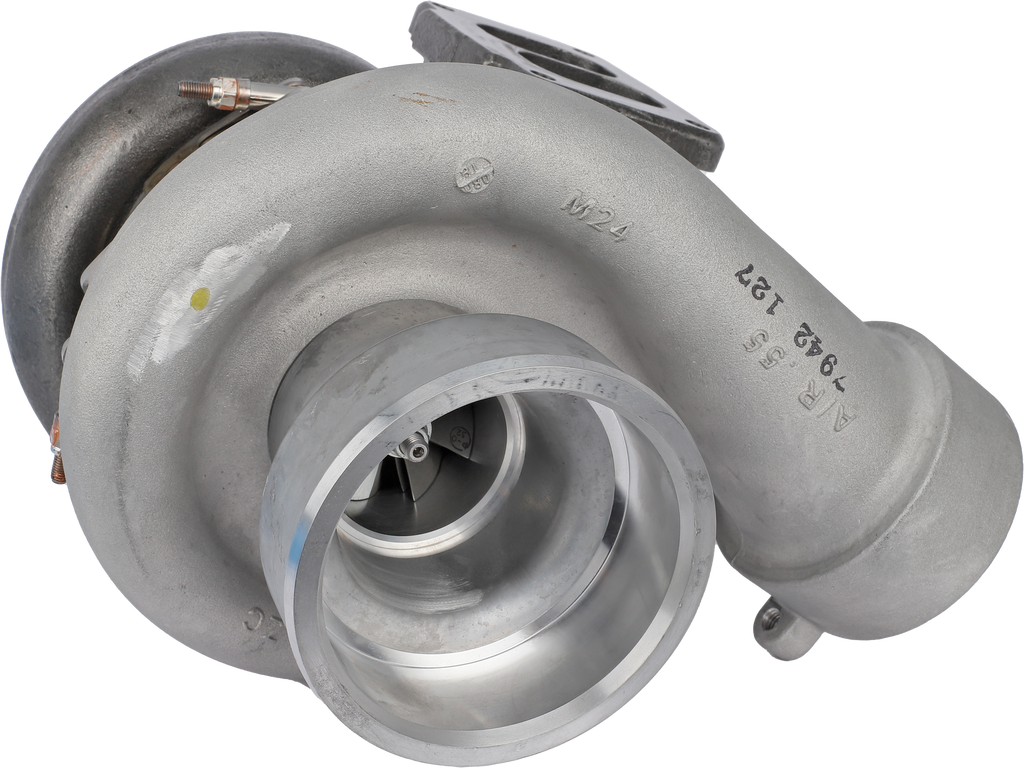 New Turbocharger TV6135C, CAT 3306 10.5L