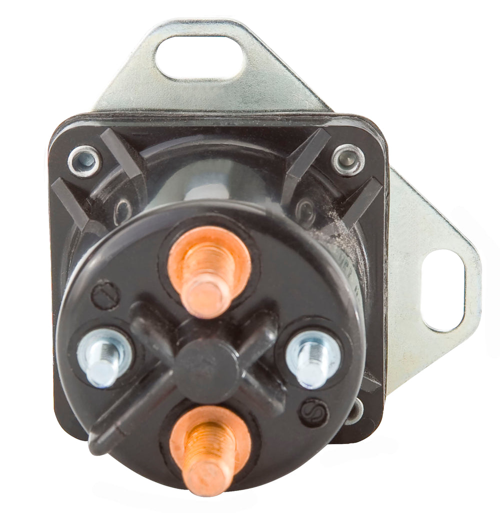 Glow Plug Relay