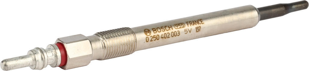 New Glow Plug, Jeep & VM