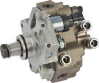 Reman Fuel Injection Pump, Cr, Case Cummins