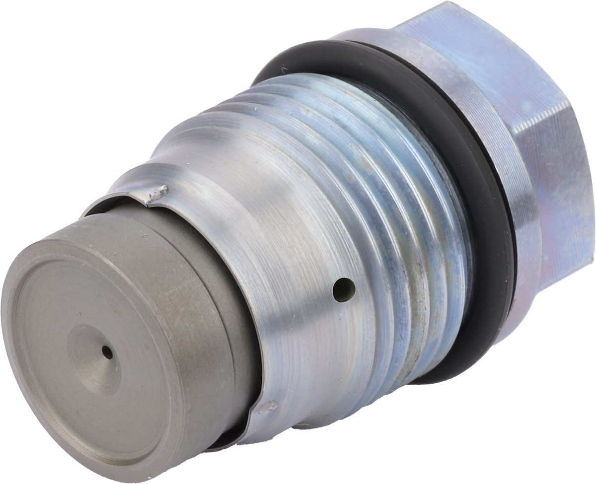 Bosch Fuel Rail Pressure Relief Valve