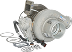 Reman Turbo, Cummins ISX15 HE500VG EPA07 w/ Act