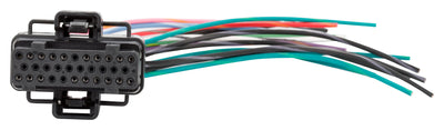 Fuel Injection Control Module (Ficm) Connector Pig