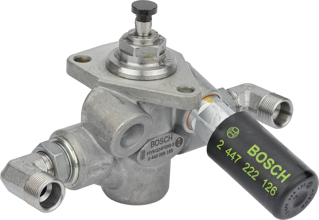 Supply Pump
