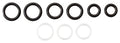 Stand Pipe And Front Port Plug Seal Kit