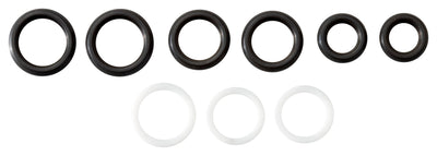 Stand Pipe And Front Port Plug Seal Kit