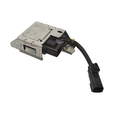 New NOX Sensor Module, Ford 6.7L 2011-12