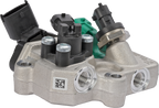 New Metering Unit Doser, John Deere 6135
