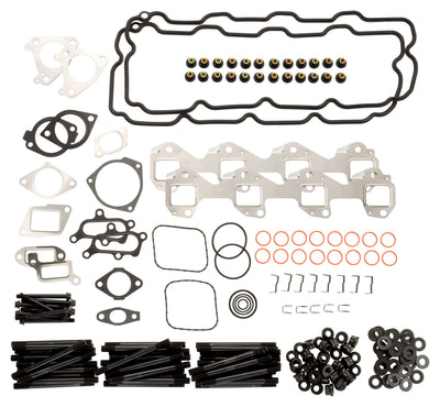 Head Installation Kit w/ARP Studs, GM 6.6L LB7