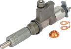 Remanufactured Common Rail Injector, Isuzu 4Hk1