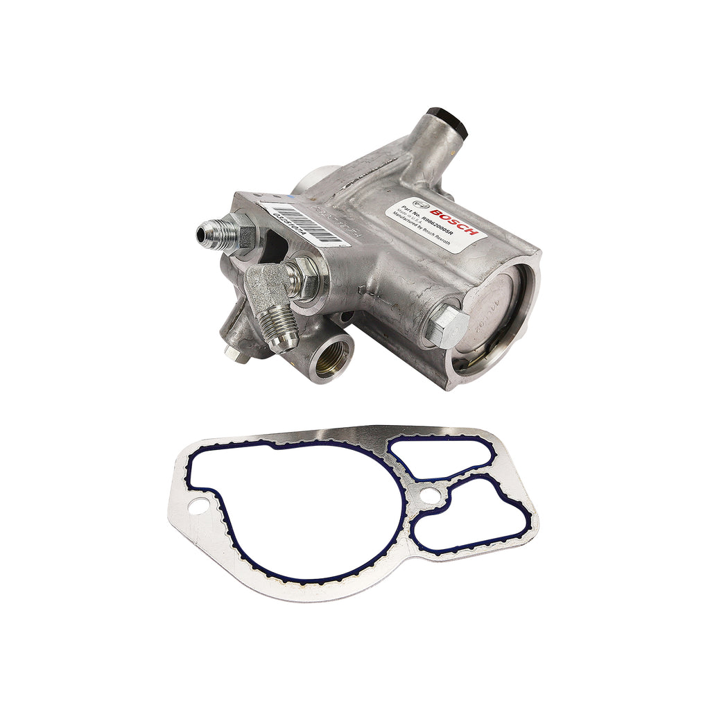 Reman High Pressure Oil Pump, Ford 7.3L 96-97