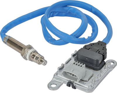 Nox Sensor Downstream, Ram 2500 3500 21-24 6.7L