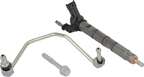 Reman Fuel Injector, GM 6.6L LML Cyl 4 & 5
