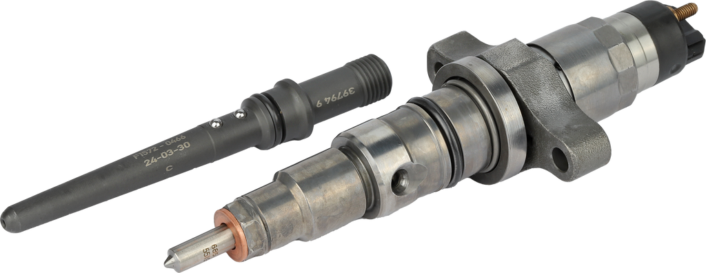 Reman Fuel Injector, Cummins 5.9L ISB 03-04.5 PU
