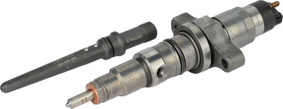 Reman Fuel Injector, Cummins 5.9L ISB 03-04.5 PU