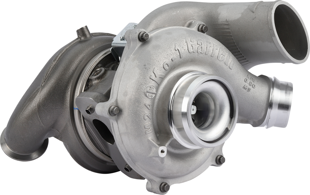 New Turbocharger, Ford 6.7L 2011-14 PU