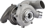 New Turbocharger, Ford 6.7L 2011-14 PU