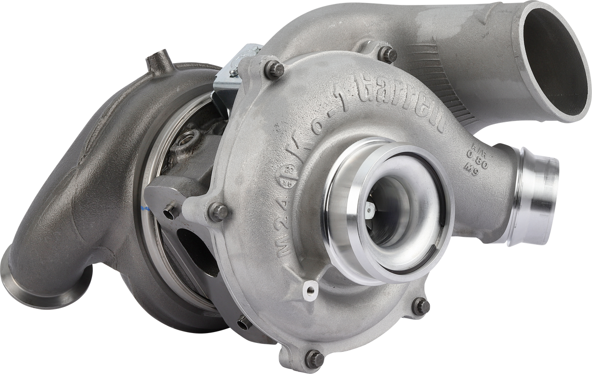 New Turbocharger, Ford 6.7L 2011-14 PU