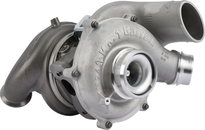 New Turbocharger, Ford 6.7L 2011-14 PU