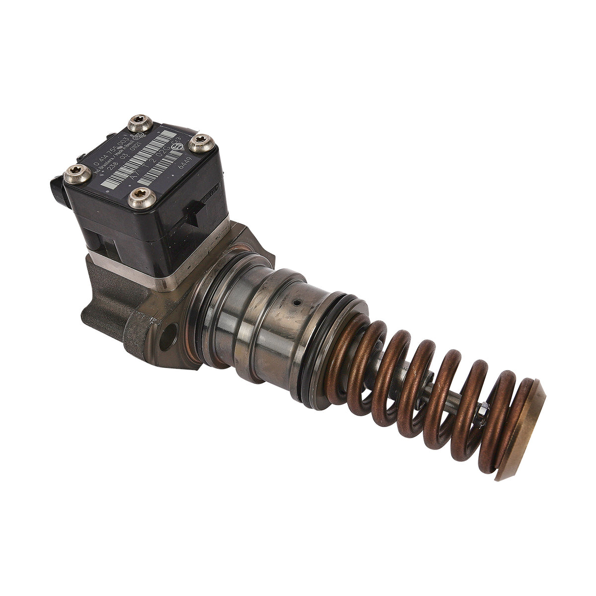 New Fuel Injection Pump, Mack E7-350 12.0L