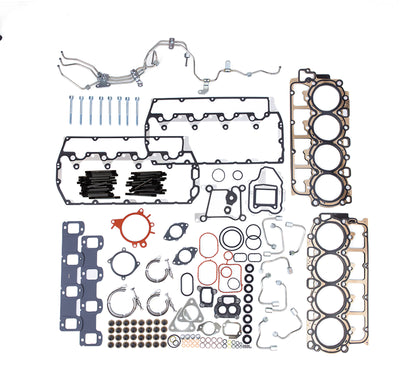 Head Gasket Kit w/ Studs, Ford 6.7L