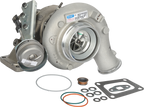 New Turbo HE300Wg, Cummins ISX 12G