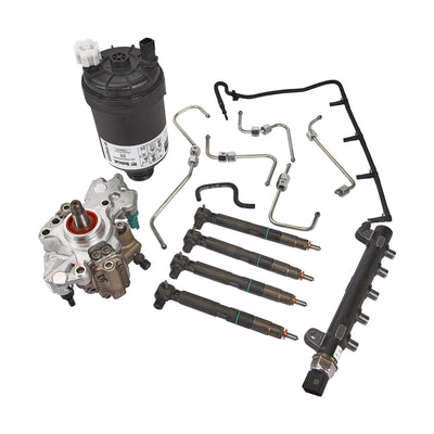 Fuel Contamination Kit, Bobcat D24