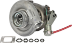 New Turbo HX52W, Volvo Mack Md11