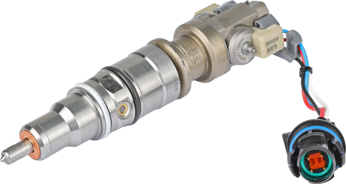 Pend discontinued - Reman G2.8 Fuel Inj No Core