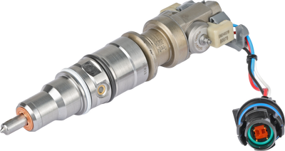 Pend discontinued - Reman G2.8 Fuel Inj No Core