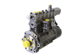New Fuel Injection Pump, Cummins QSK