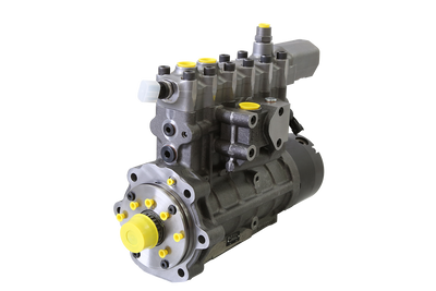 New Fuel Injection Pump, Cummins QSK