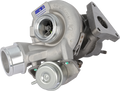 New HP Turbo Navistar D466/570