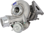 New HP Turbo Navistar D466/570