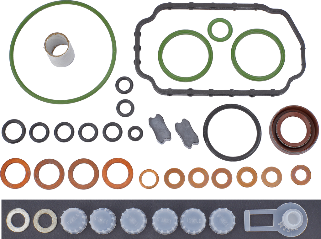 Parts Set