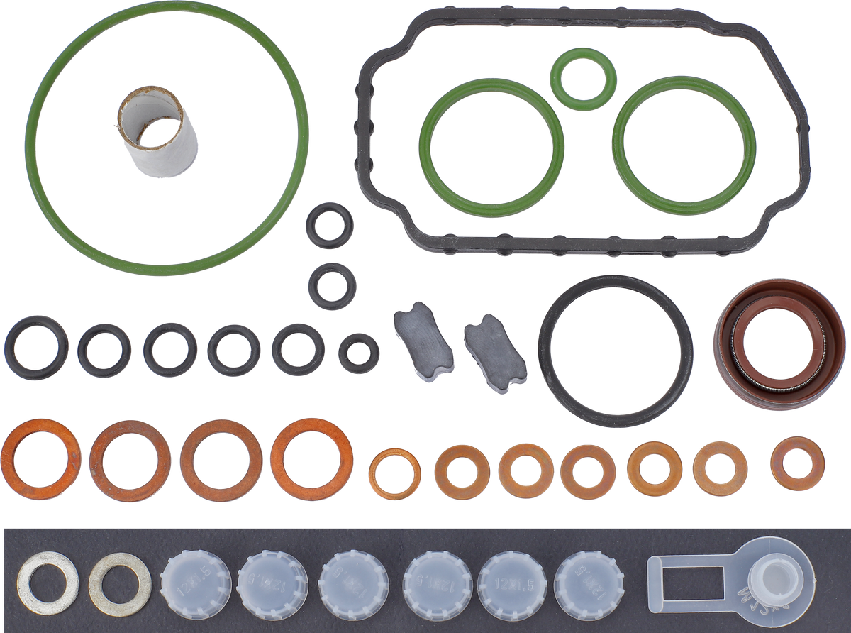 Parts Set