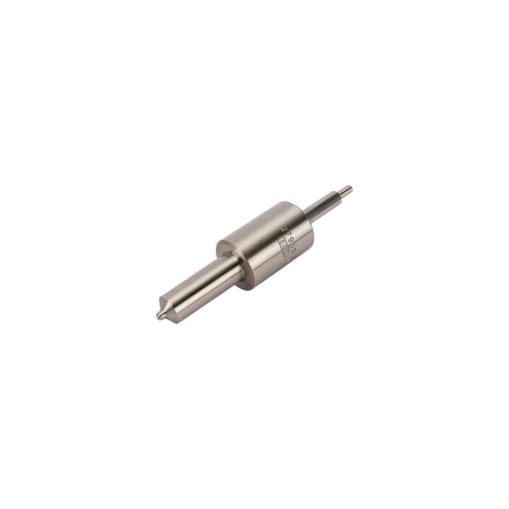Hole-Type Nozzle