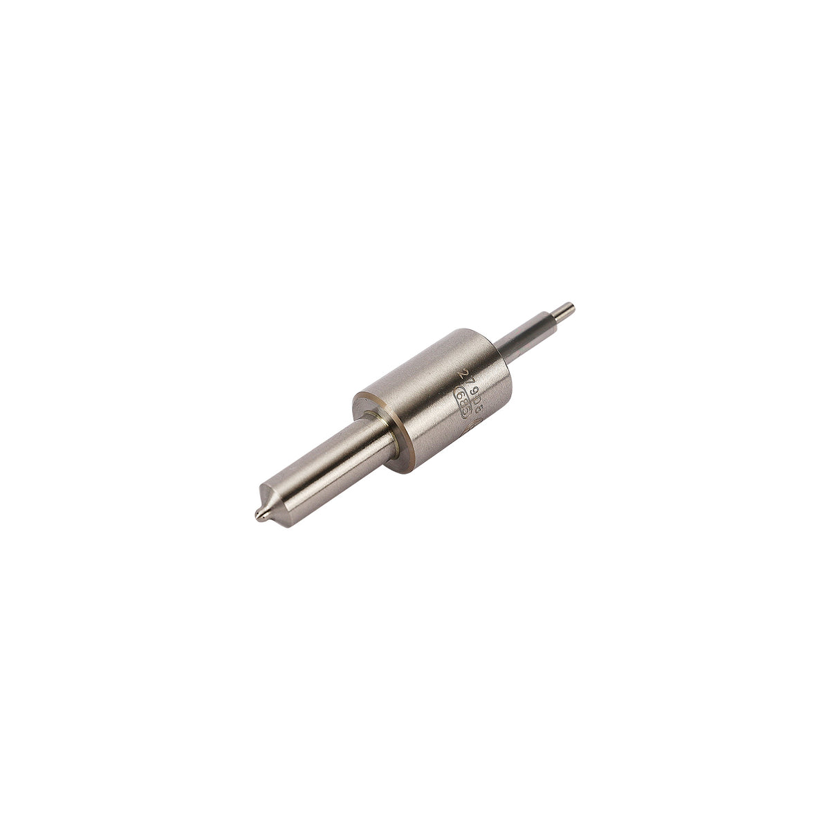 Hole-Type Nozzle