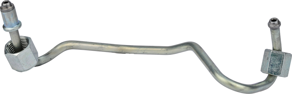 High Pressure Fuel Line, 2, 7