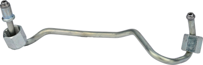 High Pressure Fuel Line, 2, 7