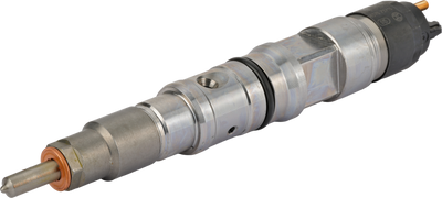 New Fuel Injector