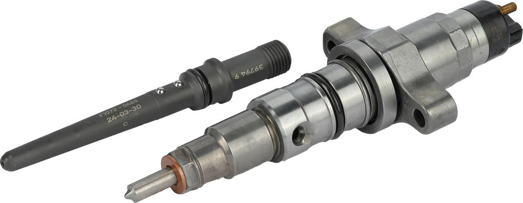 Reman Fuel Injector, Cummins 5.9L ISB 04.5-07 PU
