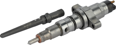 Reman Fuel Injector, Cummins 5.9L ISB 04.5-07 PU