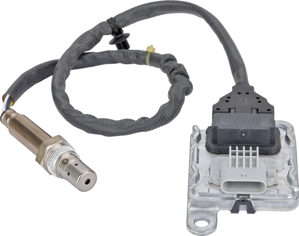 Nox Sensor, Ford F-150 2018-20 3.0L PowerStroke