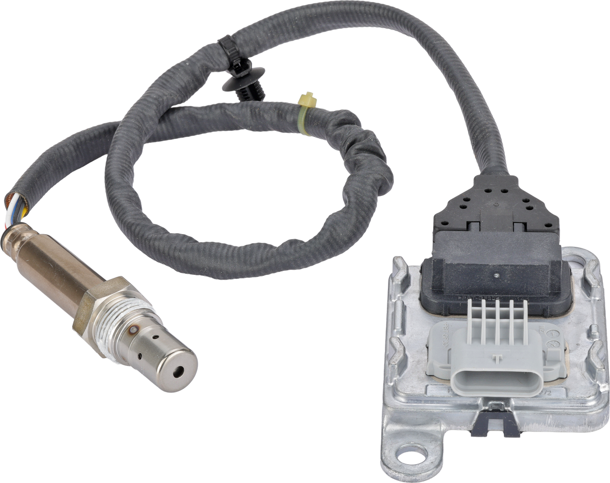 Nox Sensor, Ford F-150 2018-20 3.0L PowerStroke