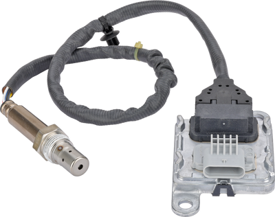 Nox Sensor, Ford F-150 2018-20 3.0L PowerStroke