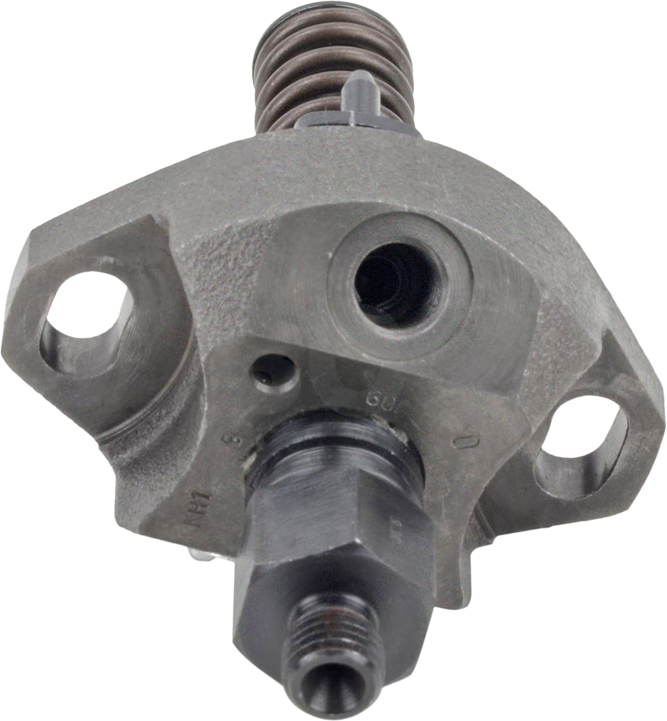 Fuel Injection Pump