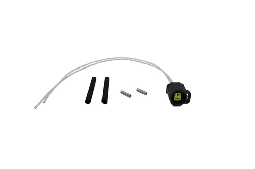 2 Wire Pigtail