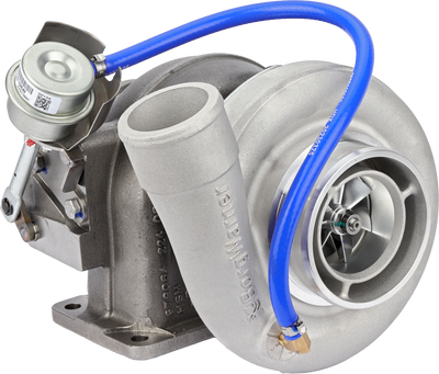 New S300G Turbo, Intl. DT466/I530