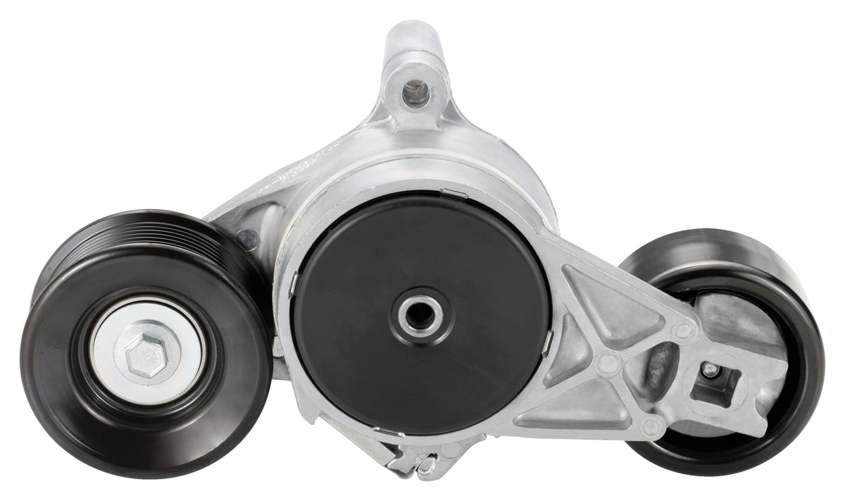 Belt Tensioner